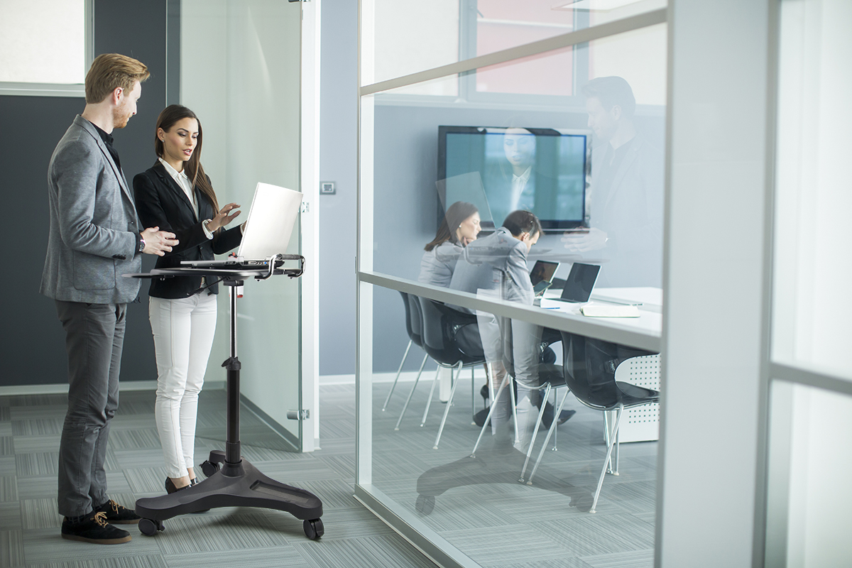 Computer Desk